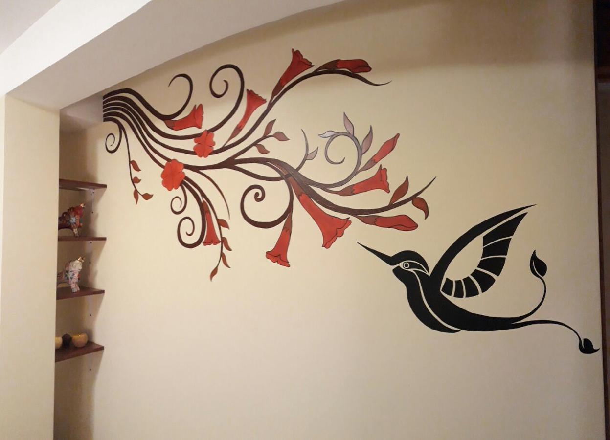 Yanuy Culinary Guest House Куско Екстериор снимка