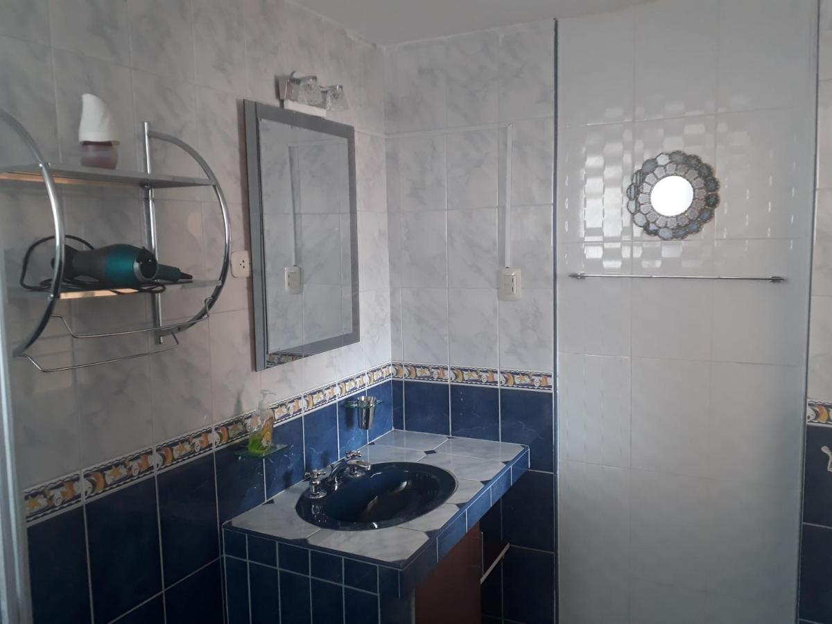Yanuy Culinary Guest House Куско Екстериор снимка